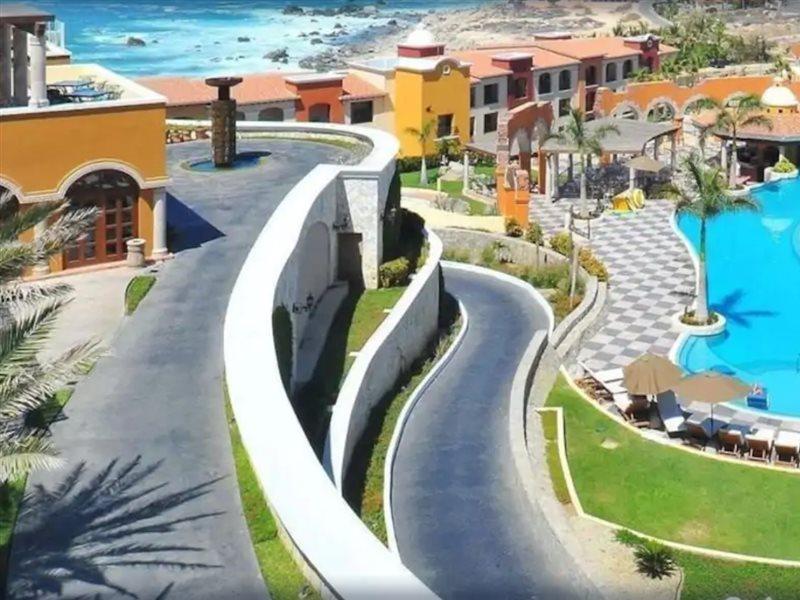 Confortable Family Suite 2Bd At Cabo San Lucas Exterior photo