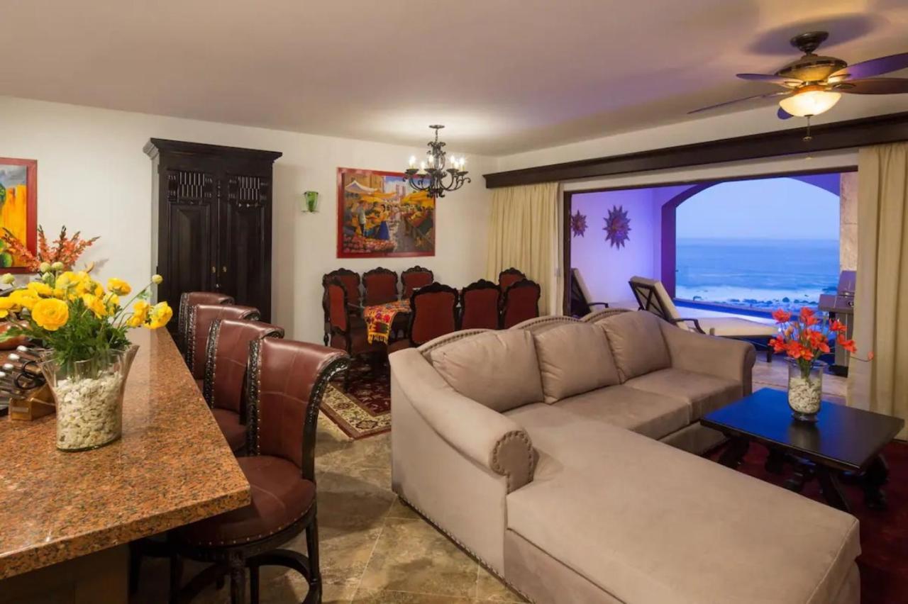 Confortable Family Suite 2Bd At Cabo San Lucas Exterior photo