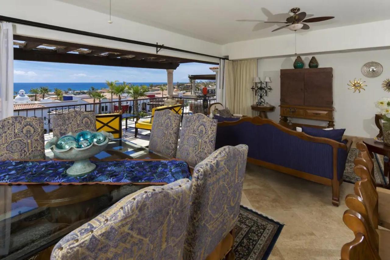 Confortable Family Suite 2Bd At Cabo San Lucas Exterior photo