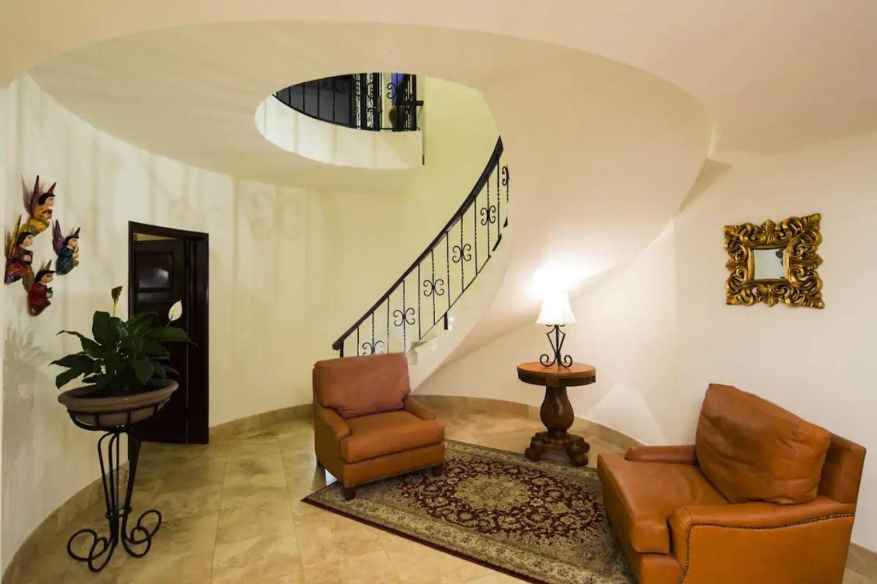 Confortable Family Suite 2Bd At Cabo San Lucas Exterior photo