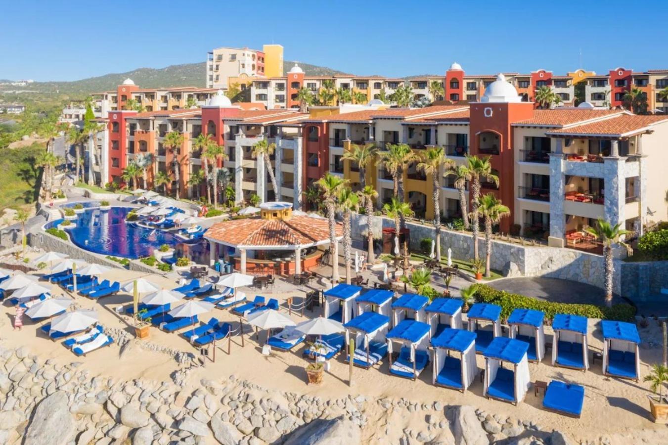 Confortable Family Suite 2Bd At Cabo San Lucas Exterior photo