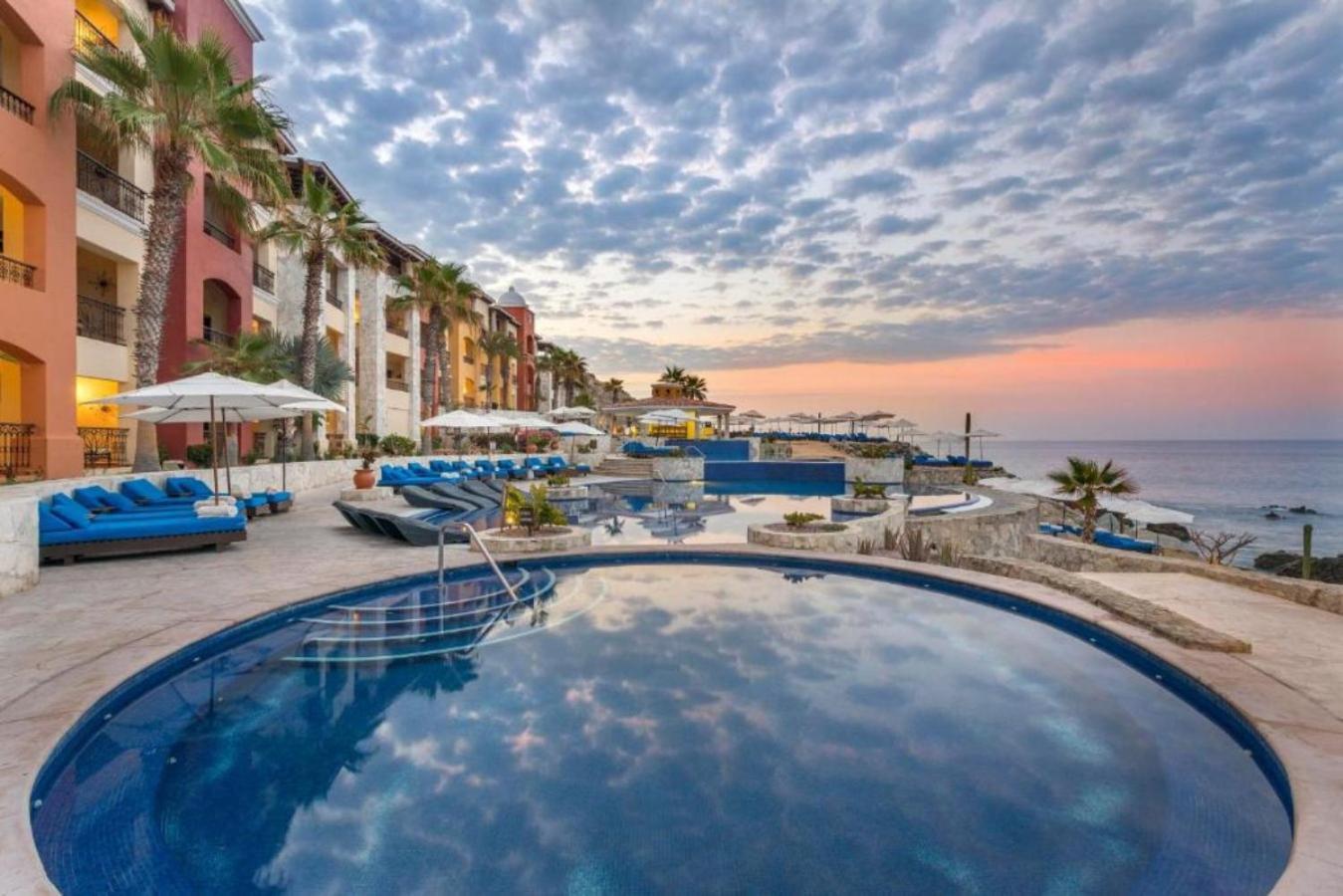 Confortable Family Suite 2Bd At Cabo San Lucas Exterior photo