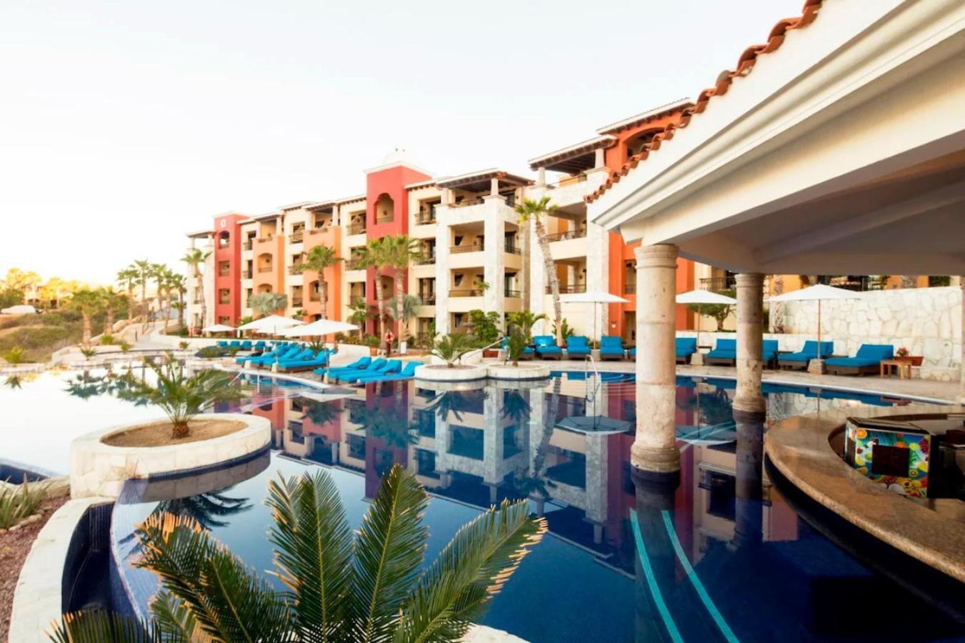 Confortable Family Suite 2Bd At Cabo San Lucas Exterior photo