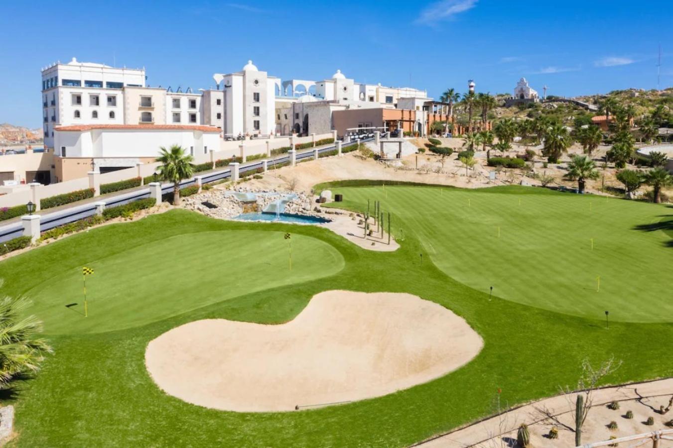 Confortable Family Suite 2Bd At Cabo San Lucas Exterior photo