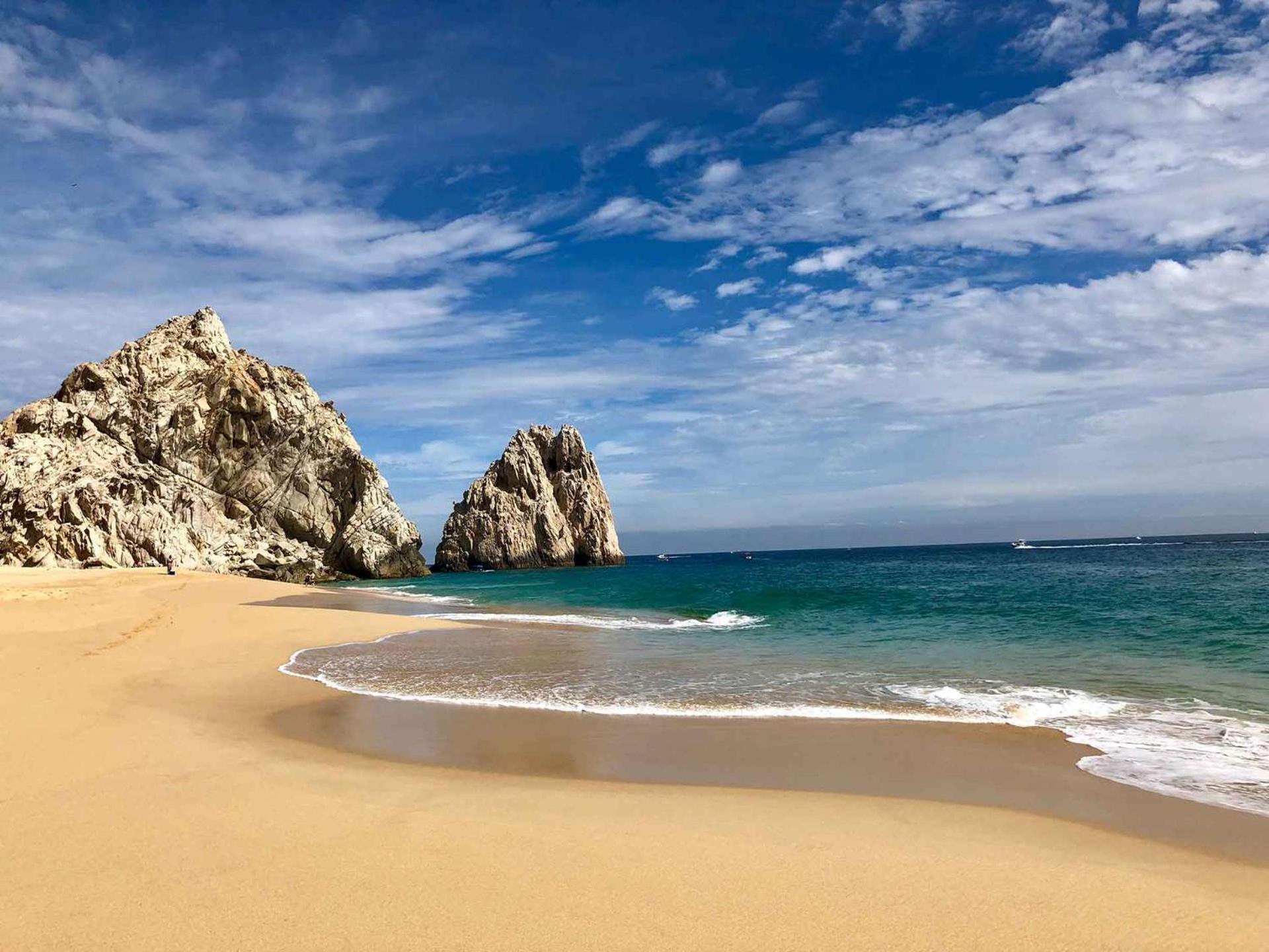 Confortable Family Suite 2Bd At Cabo San Lucas Exterior photo