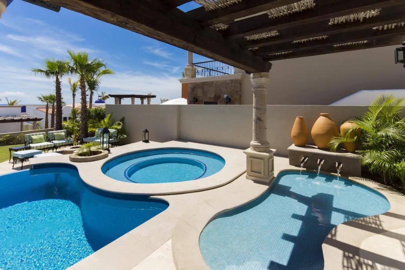 Confortable Family Suite 2Bd At Cabo San Lucas Exterior photo